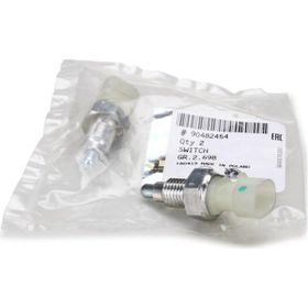 Bsg 1239271 Opel Astra G Geri Vites Müşürü