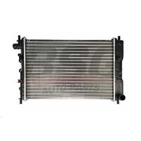 Bsg 30520007 Motor Radyatörü
