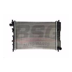Bsg 30520007 Motor Radyatörü