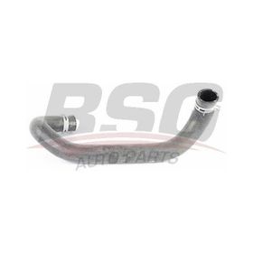 Bsg 30720002 Motor Radyatörü Üst Hortum