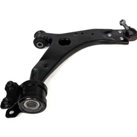 Bsg 4M513A424BB Ford Focus 2008-2011 Arası Sağ Ön Salıncak Alt Tabla