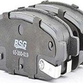 Bsg Chevrolet Cruze Ön Fren Balatası