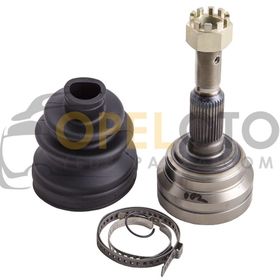 Bsg Opel Astra G 1.4-1.6 Dış Aks Kafası