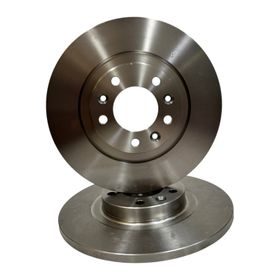 Bsg Opel Grandland Arka Fren Disk Takımı