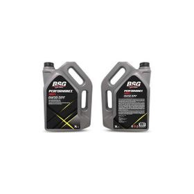 Bsg Performance Max 0W30 7 lt Partiküllü Motor Yağı