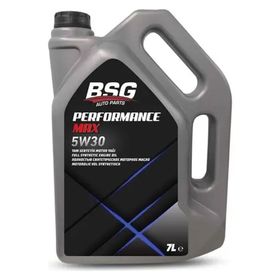 Bsg Performance Max 5W30 5 lt Motor Yağı