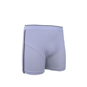 BSM 041904 Beyaz Erkek Boxer
