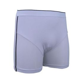 BSM 041904 Beyaz Erkek Boxer