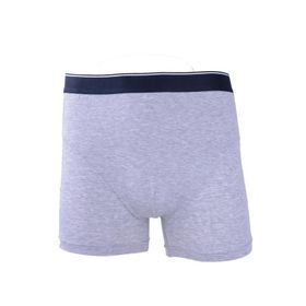 BSM 041904 Gri Erkek Boxer