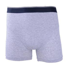 BSM 041904 Gri Erkek Boxer