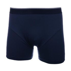 BSM 041904 Lacivert Erkek Boxer