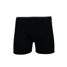 BSM 041904 Siyah Erkek Boxer