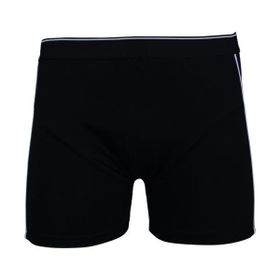 BSM 041904 Siyah Erkek Boxer