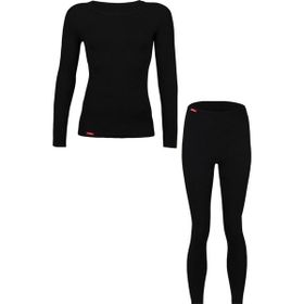 BSM 10603 Unisex Viloft Termal Uzun Kol Body