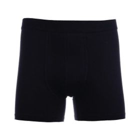 BSM 13203 Siyah 3'lü Erkek Boxer
