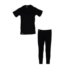 BSM 30305 Siyah Çocuk Body