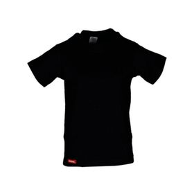 BSM 30305 Siyah Çocuk Body