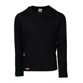 BSM 30605 Siyah Çocuk Body