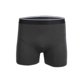 BSM 44503 Modal Antrasit Erkek Boxer