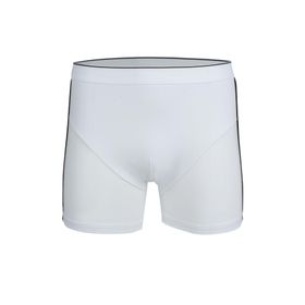 BSM 44503 Modal Beyaz Erkek Boxer