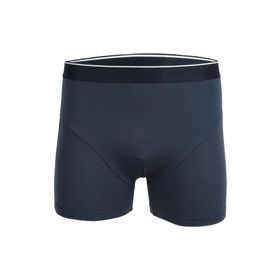 BSM 44503 Modal Füme Erkek Boxer