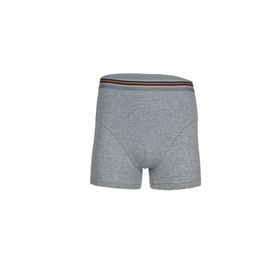 BSM 44503 Modal Gri Erkek Boxer