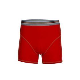 BSM 44503 Modal Turuncu Erkek Boxer