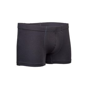 BSM 44703 Modal Pamuk Füme Kısa Erkek Boxer