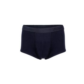 BSM 44803 Supima Pamuk Lacivert Erkek Boxer