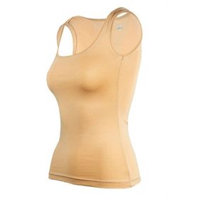 BSM 45563 Ten Modal Kalın Askılı Kadın Atlet