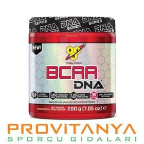 BSN BCAA DNA 200 gr Amino Asit