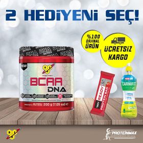 BSN BCAA DNA 200 gr Amino Asit