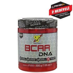 BSN BCAA DNA 200 gr Amino Asit