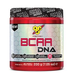BSN BCAA DNA 200 gr Amino Asit