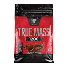 BSN True-Mass 1200 - 4800 gr Performans Arttırıcı Gıda