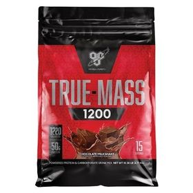 BSN True-Mass 2640 Gr Gainer