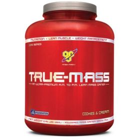 BSN True-Mass 2640 Gr Gainer