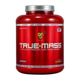 BSN True-Mass 2640 Gr Gainer