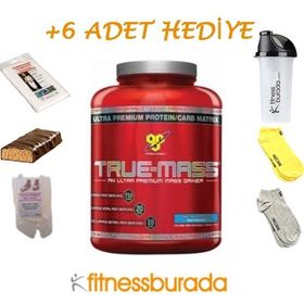 BSN True-Mass 2640 Gr Gainer