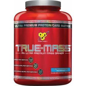 BSN True-Mass 2640 Gr Gainer