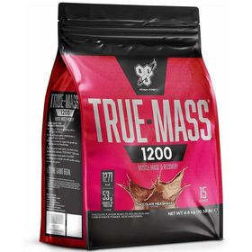 BSN True-Mass 2640 Gr Gainer