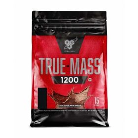 BSN True-Mass 2640 Gr Gainer