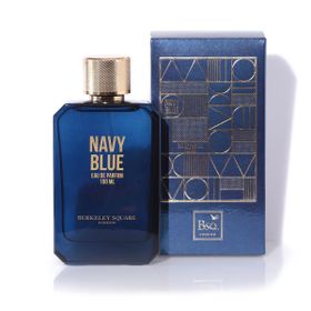 BSQ London Navy Blue EDP 100 ml Sprey Erkek Parfümü