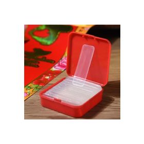 BSSM 1 cm x 4.5 cm 60 Parça Çok Amaçlı Çift Taraflı Bant