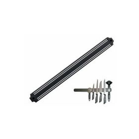 BSSM 55 cm Mıknatıslı Bıçak Askısı