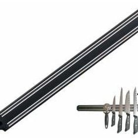 BSSM 55 cm Mıknatıslı Bıçak Askısı