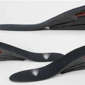 BSSM 7 cm Tam Boy Hava Yastıklı Tabanlık