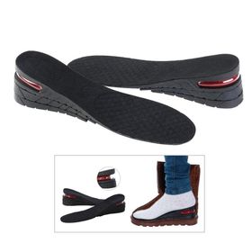 BSSM 7 cm Tam Boy Hava Yastıklı Tabanlık