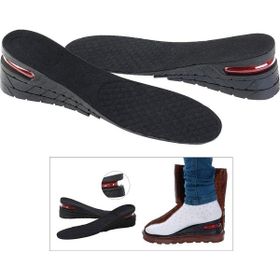 BSSM 7 cm Tam Boy Hava Yastıklı Tabanlık