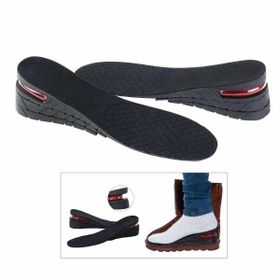 BSSM 7 cm Tam Boy Hava Yastıklı Tabanlık